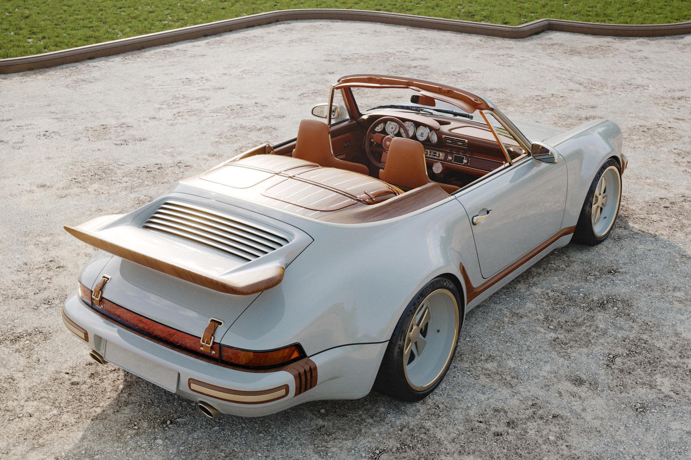 rendering_como_porsche_911_reimagined_by_singer_-_classic_turbo_13 | Vezess