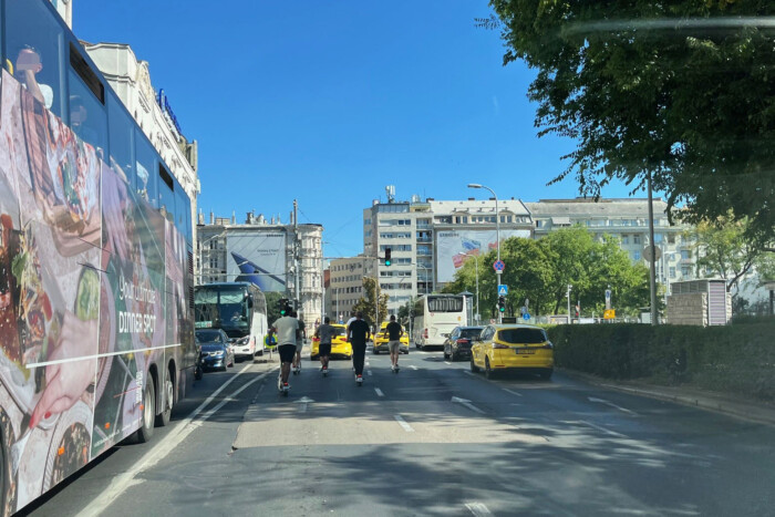Elvennék a traffipaxozást a rendőröktől 6