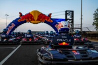 A Red Bull nem tiltja az ütközést Verstappennek 1 A Red Bull nem tiltja az ütközést Verstappennek 1
