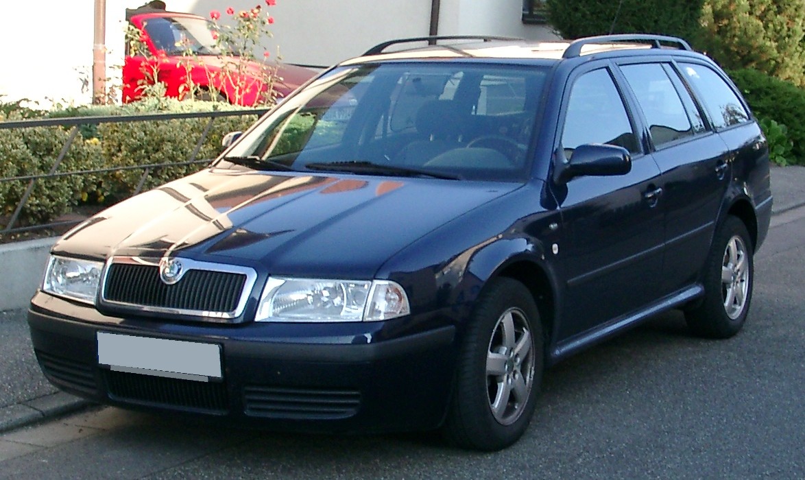 skoda_octavia_front_20071007 | Vezess