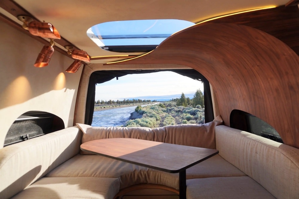 the-wabi-camper-van-is-a-luxury-retreat-on-wheels-with-disappearing-spa-shower-and-walkable-skylight_25 | Vezess