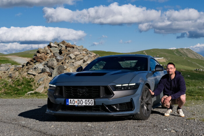 Ennyit fogyaszt a V8, ha rendesen rúgod 10 Ennyit fogyaszt a V8, ha rendesen rúgod 10