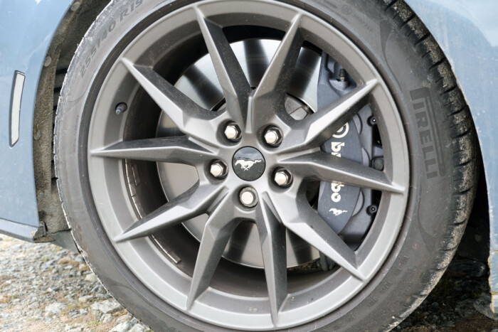 Ennyit fogyaszt a V8, ha rendesen rúgod 9 Ennyit fogyaszt a V8, ha rendesen rúgod 9