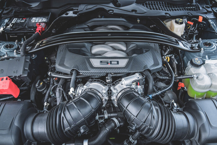 Ennyit fogyaszt a V8, ha rendesen rúgod 7 Ennyit fogyaszt a V8, ha rendesen rúgod 7