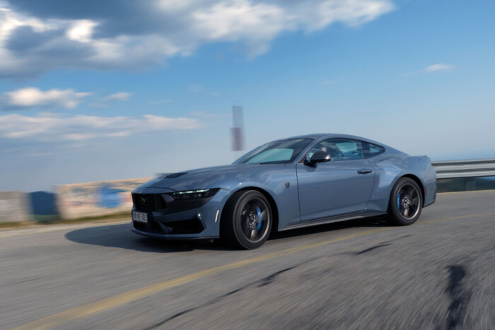 Ennyit fogyaszt a V8, ha rendesen rúgod 17 Ennyit fogyaszt a V8, ha rendesen rúgod 17