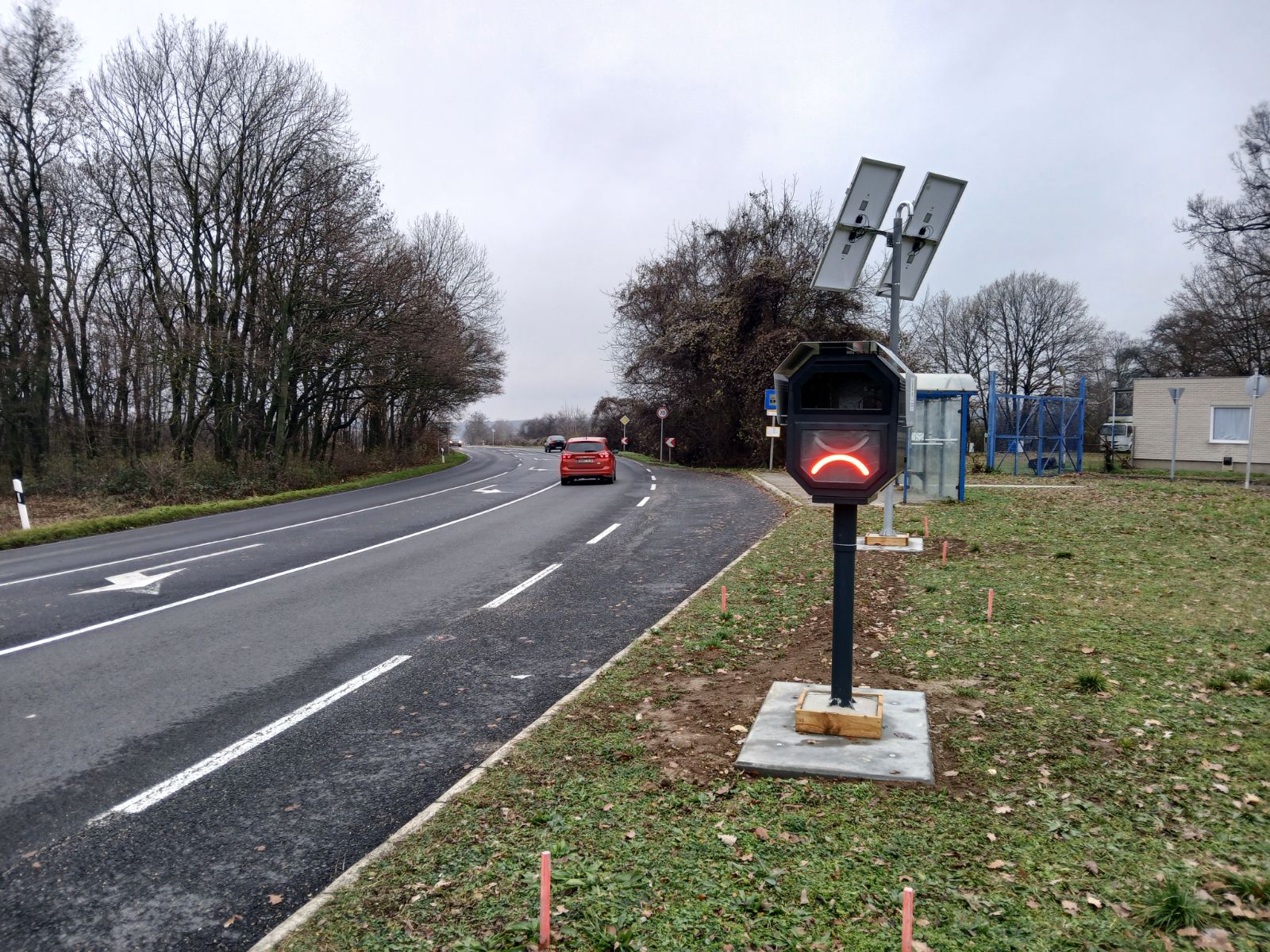 Elvennék a traffipaxozást a rendőröktől 7