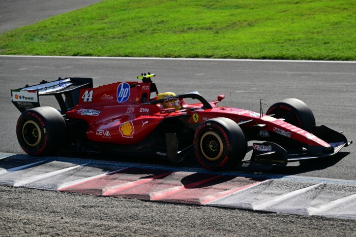 Bombameglepetés, új pole-pozíciós az F1-ben 8 Bombameglepetés, új pole-pozíciós az F1-ben 8