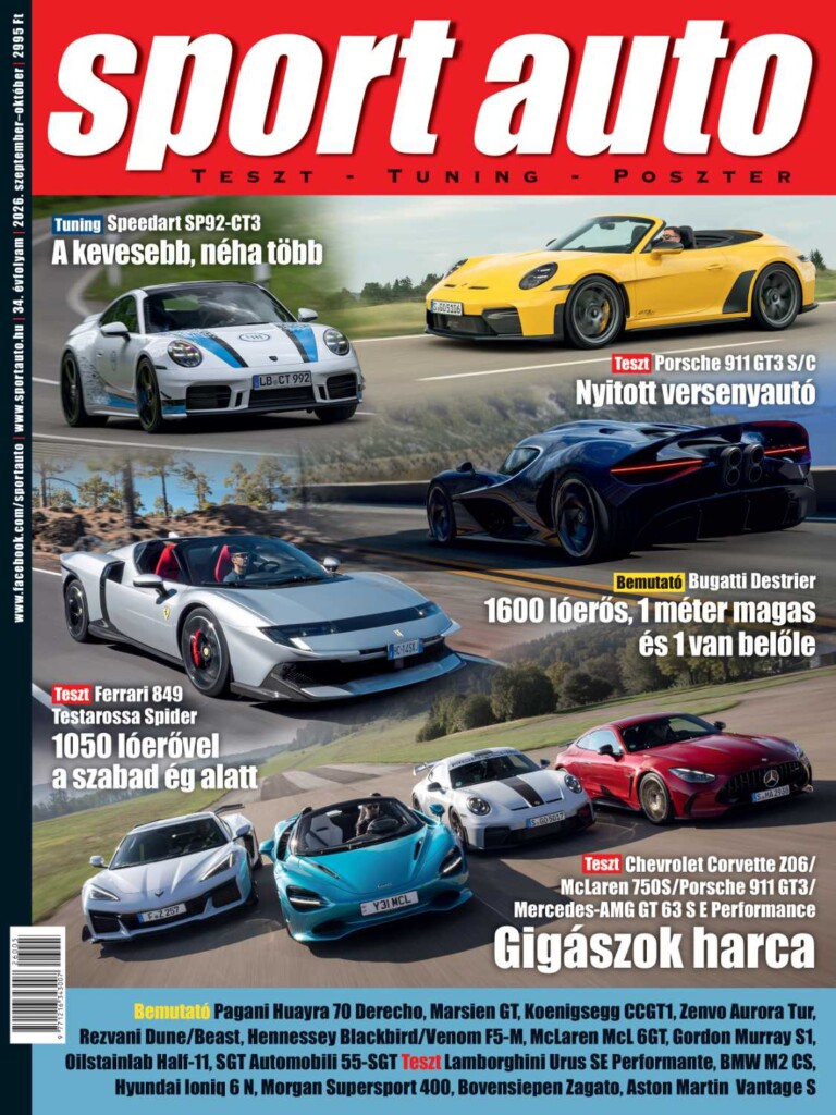 Mi történik, ha egy legendás tuningcég elveszíti a saját nevét? 5