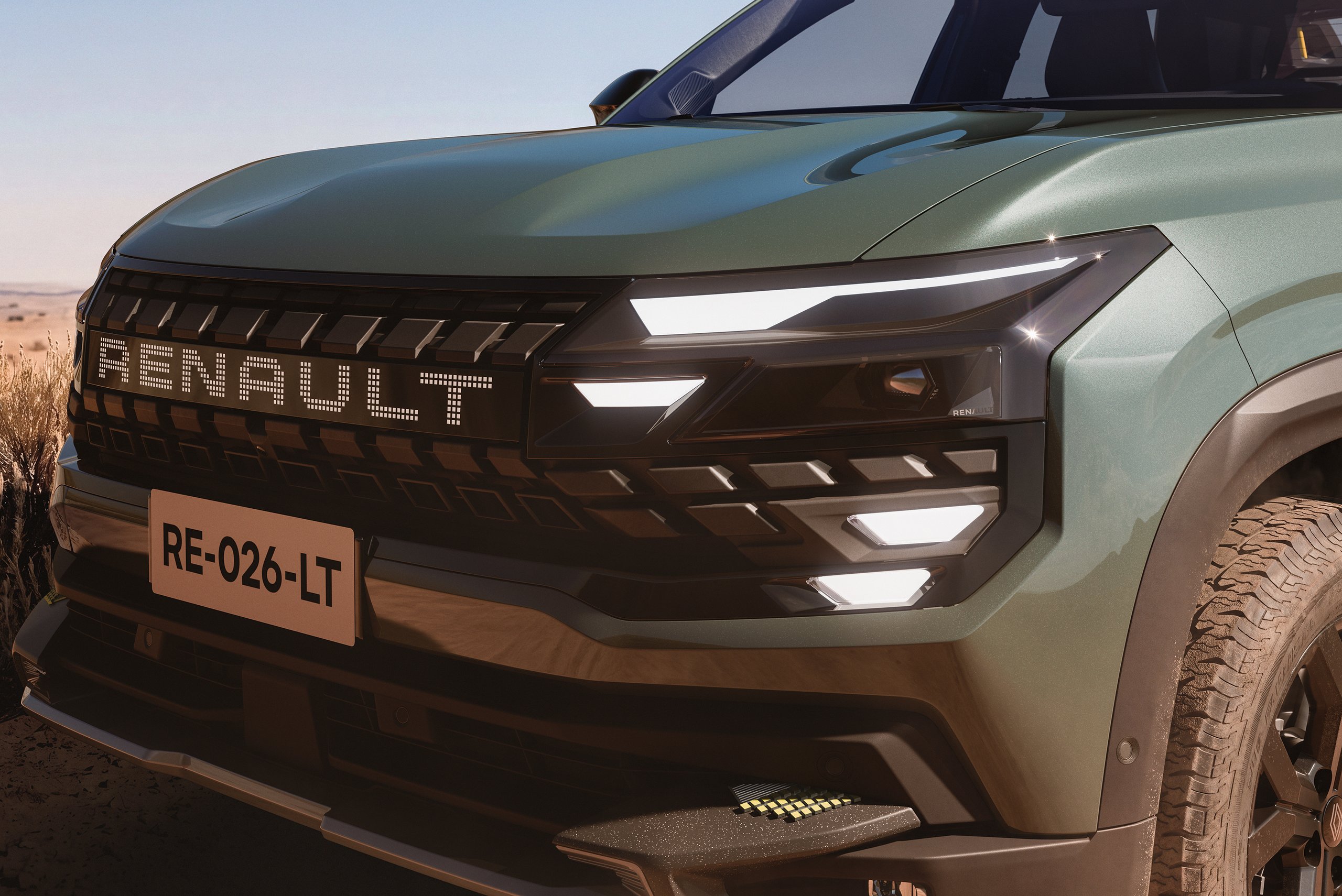 Minden igényre válasz lehetne ez a Renault