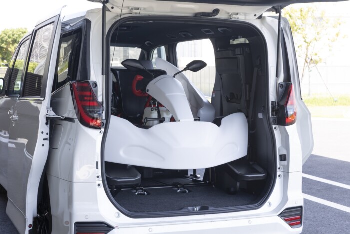 Apró Toyota, hatalmas élményekhez 7 Apró Toyota, hatalmas élményekhez 7