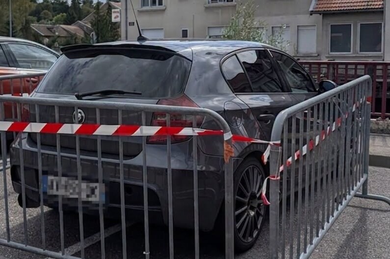 Az önkormányzat kegyelemdöfése után mindenki a BMW-sen nevet
