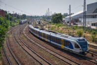 Több mint 100 emeletes buszt kap a Volán és a MÁV 1 Több mint 100 emeletes buszt kap a Volán és a MÁV 1