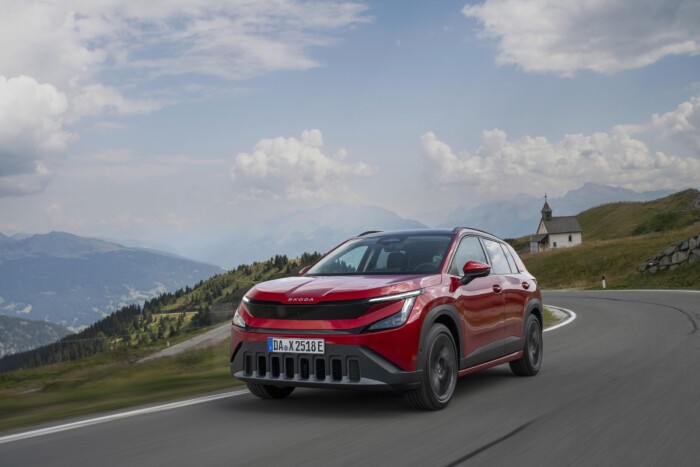 Nem tartotta be fő ígéretét a Škoda legkisebb villanyautója 19 Nem tartotta be fő ígéretét a Škoda legkisebb villanyautója 19