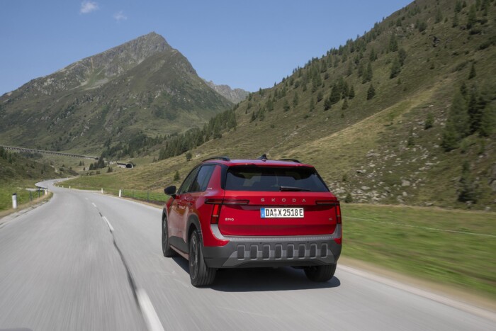 Nem tartotta be fő ígéretét a Škoda legkisebb villanyautója 21 Nem tartotta be fő ígéretét a Škoda legkisebb villanyautója 21