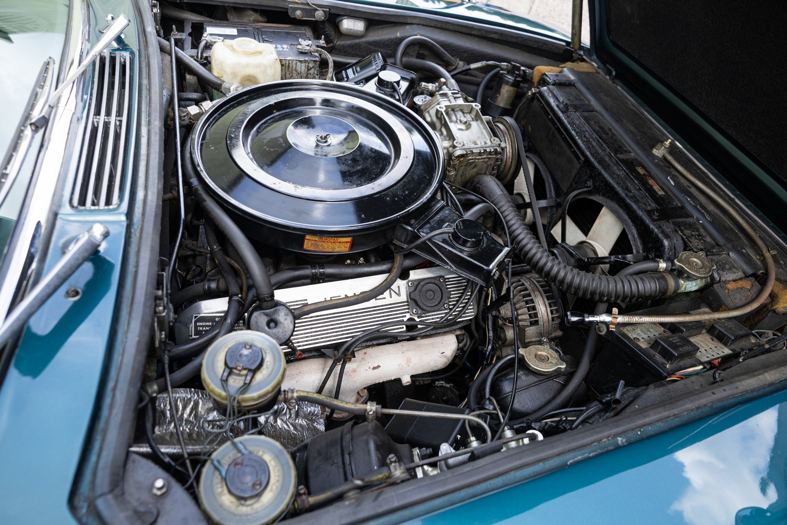 1971-jensen-interceptor-ii_1350060 | Vezess