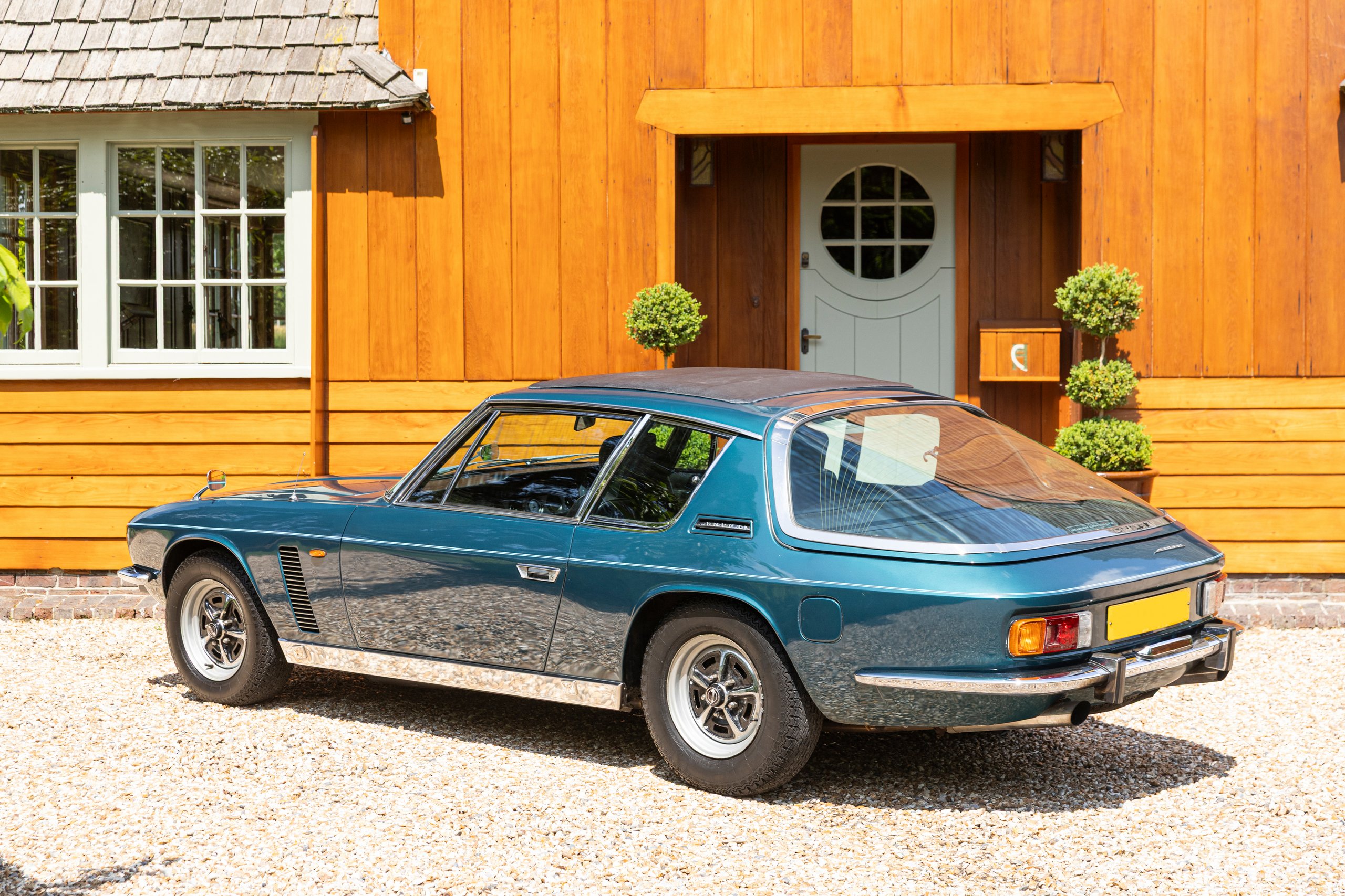 1971-jensen-interceptor-ii_1350101 | Vezess