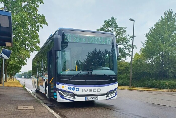 Ezzel a busszal olyat értek el, amire kevesen számítottak 1