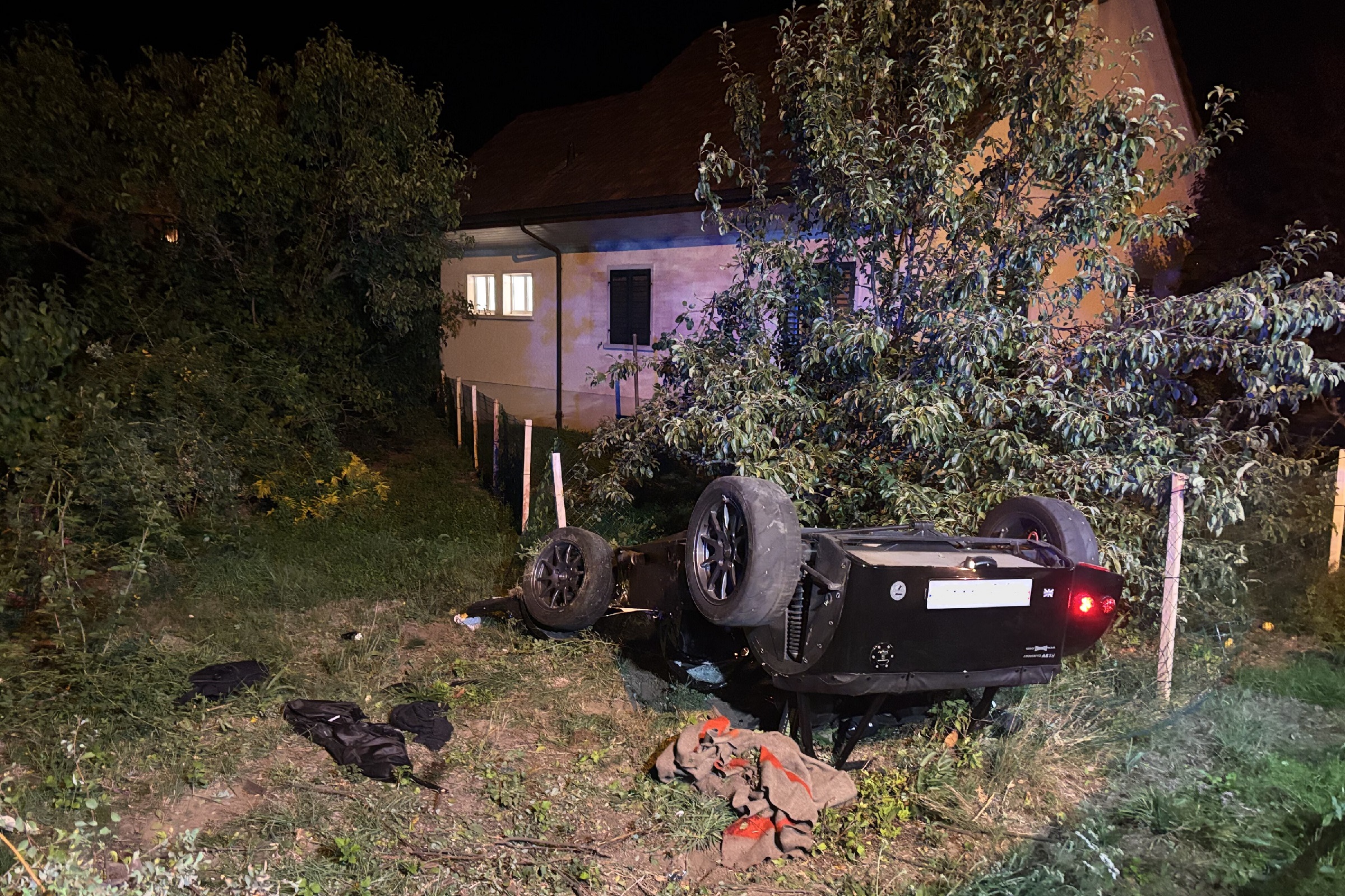 Jogsit szerzett, 24 órán belül el is vették tőle