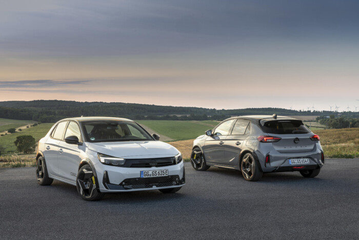 Ez most a legvagányabb Opel, de túl későn érkezett 22 Ez most a legvagányabb Opel, de túl későn érkezett 22