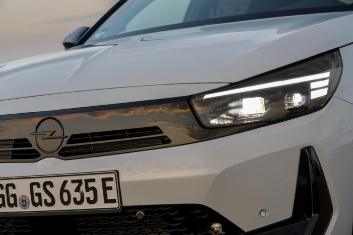 Ez most a legvagányabb Opel, de túl későn érkezett 18 Ez most a legvagányabb Opel, de túl későn érkezett 18