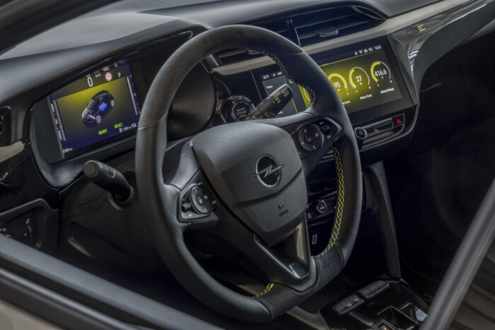Ez most a legvagányabb Opel, de túl későn érkezett 19 Ez most a legvagányabb Opel, de túl későn érkezett 19