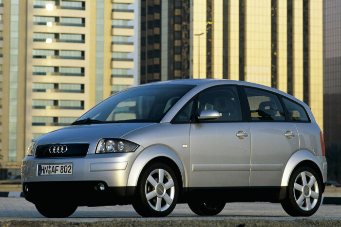 Nagy nevet hoz vissza Magyarországra az Audi 6 Nagy nevet hoz vissza Magyarországra az Audi 6