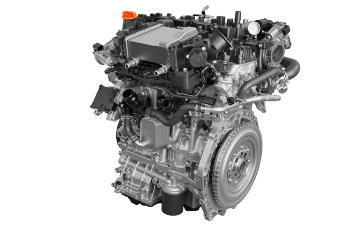 Víz alatt is működik ez a benzinmotor 1 Víz alatt is működik ez a benzinmotor 1