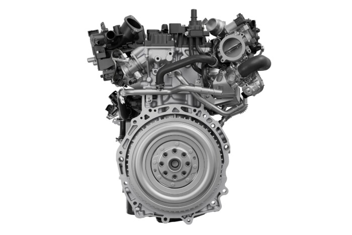 Víz alatt is működik ez a benzinmotor 3 Víz alatt is működik ez a benzinmotor 3