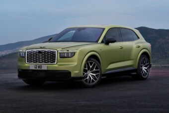 Minden eddiginél erősebb autóval bont formát a Bentley