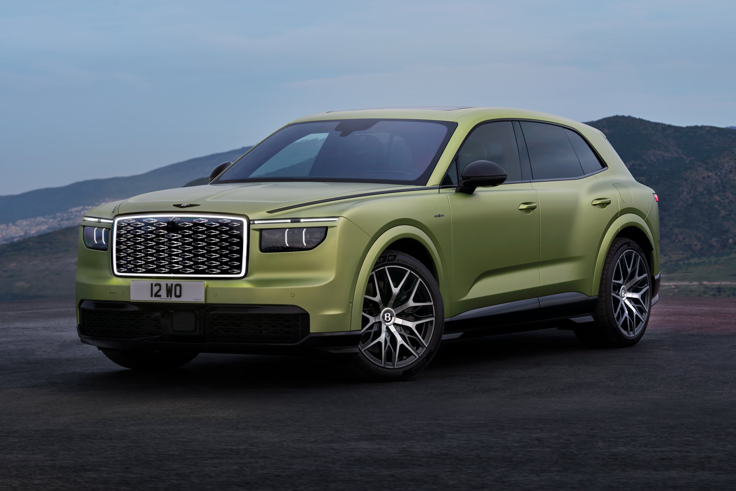 bentley-torcal-4 | Vezess
