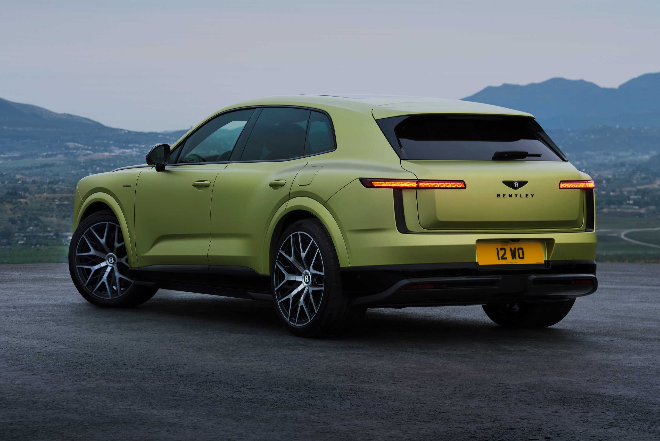 bentley-torcal-5 | Vezess