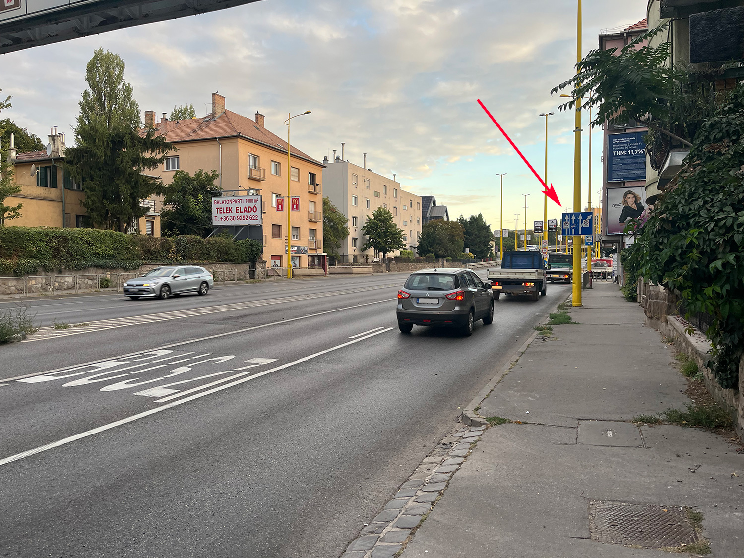 A forgalom átalakításával segítették a buszok közlekedését két kerületben, de volt értelme? 1 A forgalom átalakításával segítették a buszok közlekedését két kerületben, de volt értelme? 1