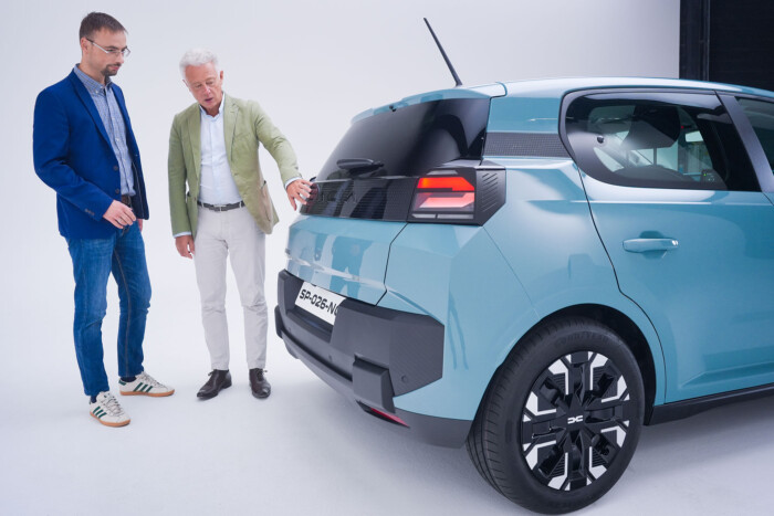 Hazánkba jön a kínaiaknál is olcsóbb Dacia 16