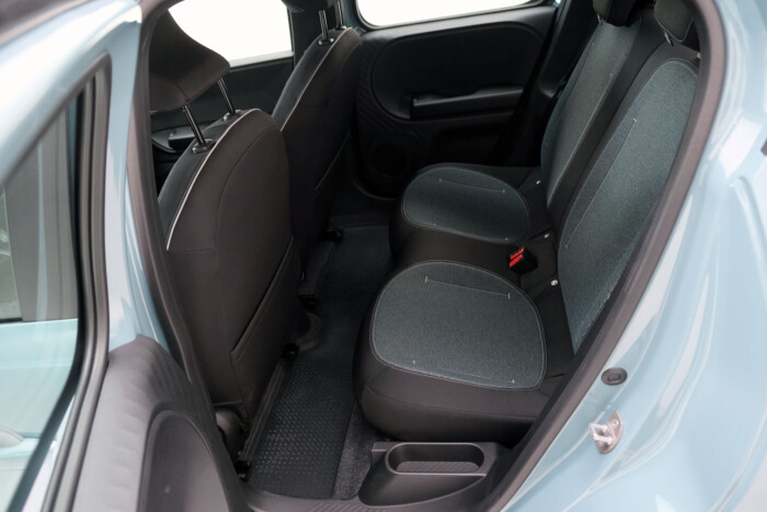 Hazánkba jön a kínaiaknál is olcsóbb Dacia 10