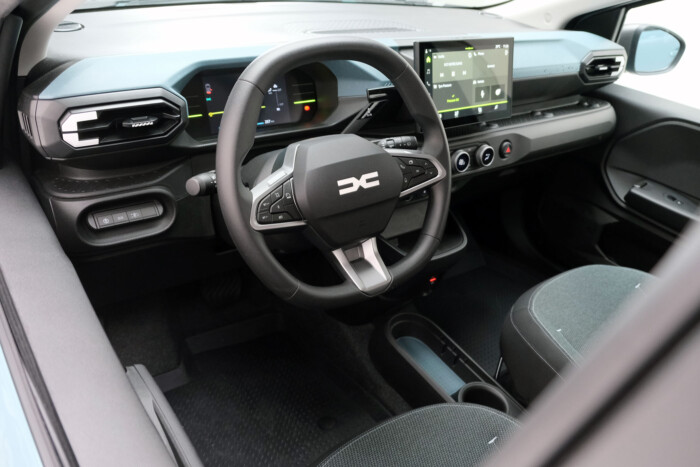 Hazánkba jön a kínaiaknál is olcsóbb Dacia 22