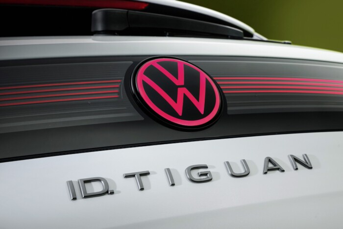 Új elektromos SUV jön a Volkswagentől 6 Új elektromos SUV jön a Volkswagentől 6