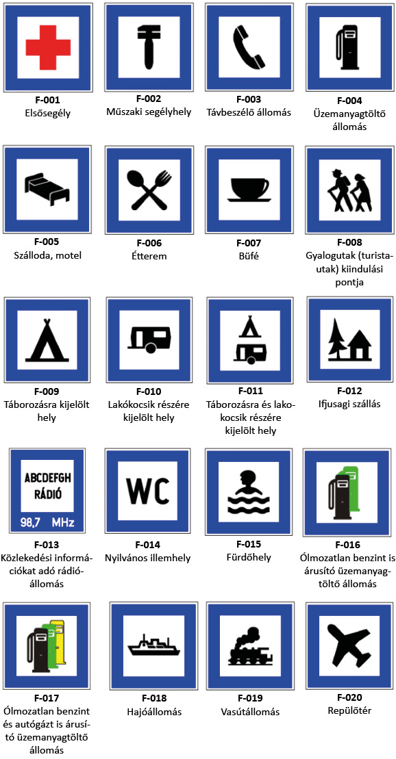 Fiatal sofőrök nagyot néznek ennél a magyar KRESZ-táblánál: mit ábrázol a furcsa jel? 2