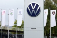 Egyre nagyobb a baj a Volkswagennél 2 Egyre nagyobb a baj a Volkswagennél 2