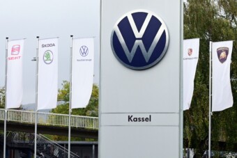 Feláldozhatja egyik márkáját a Volkswagen-csoport