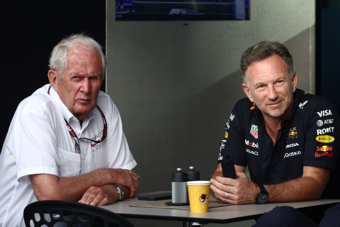 Nagyon durva sárdobálásba kezdett az F1-es exfőnök 2