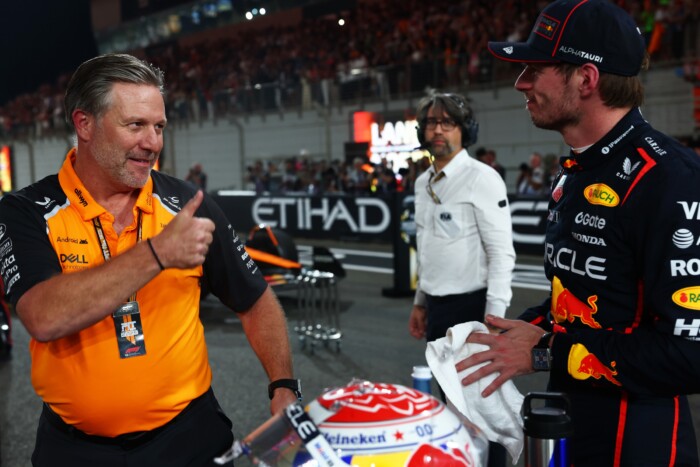 Kimondták, Verstappen mehet a McLarenhez 2 Kimondták, Verstappen mehet a McLarenhez 2