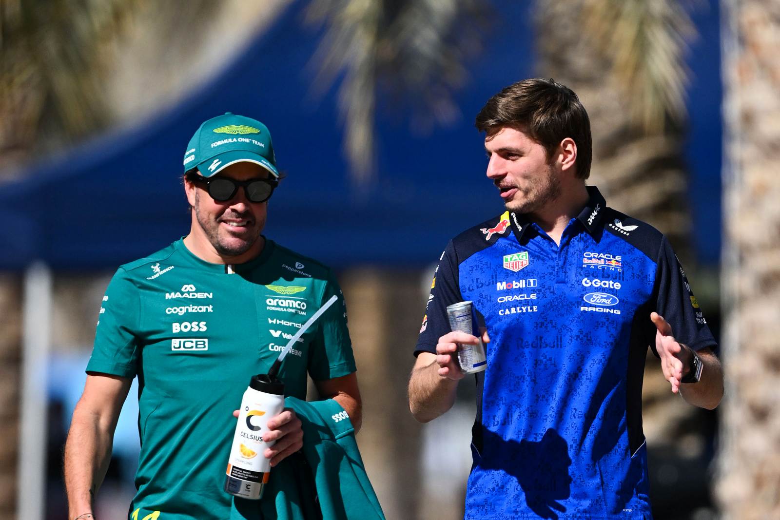 Így jöhet össze az Alonso-Verstappen csapat