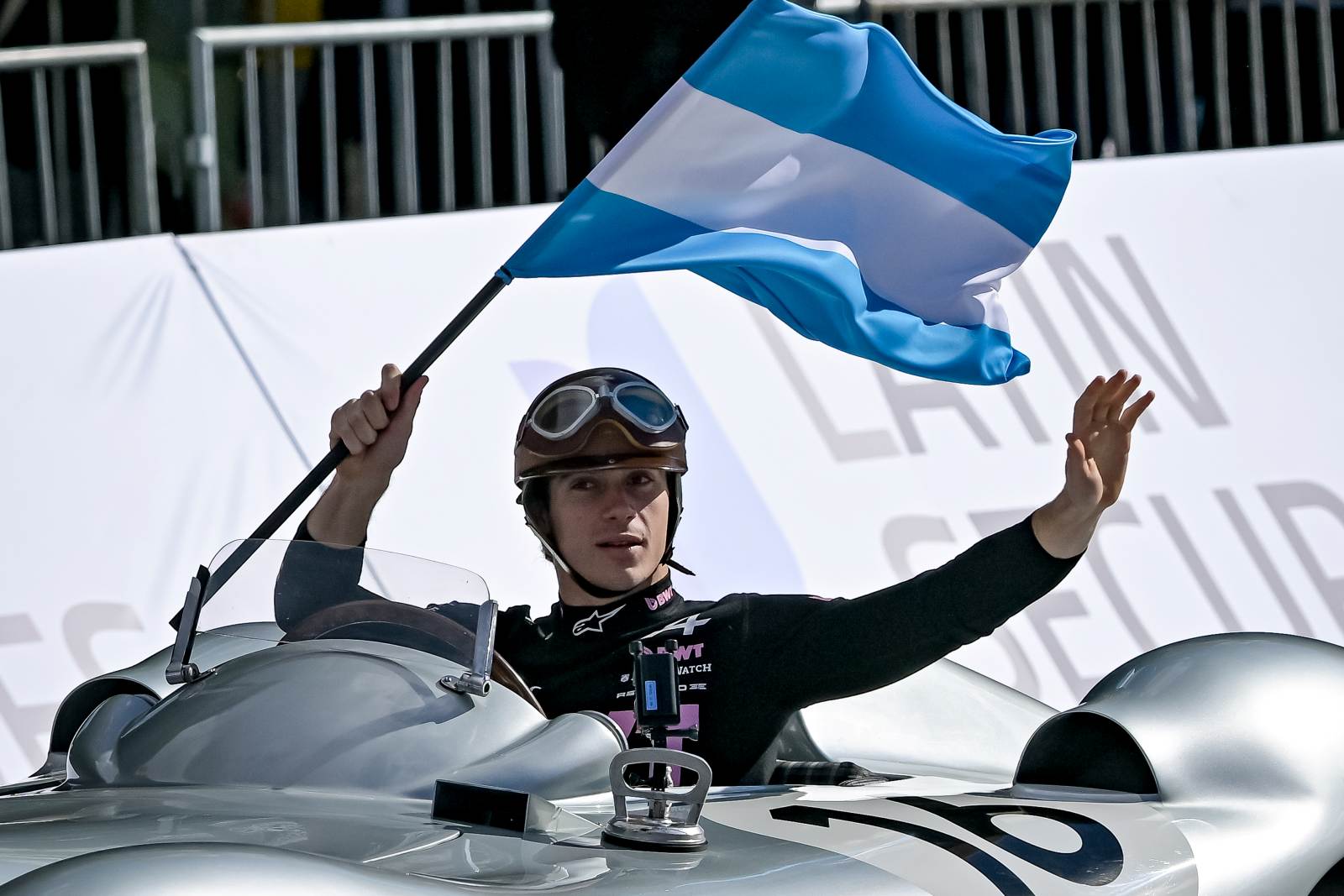 28 év után rendezne újra F1-futamot egy ország
