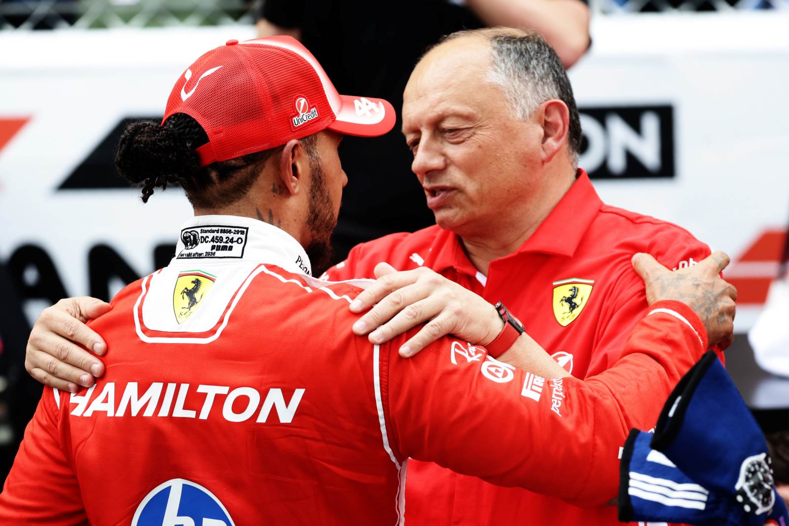 Túl későn teljesülhet Lewis Hamilton kívánsága