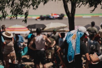 Megint lecsapott az F1 toxikus rajongói csoportja
