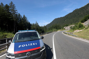 Horror büntetést kapott Ausztriában egy magyar nő