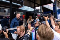 A Ferrarinál lenne vezér a Red Bull bukott csapatfőnöke 1 A Ferrarinál lenne vezér a Red Bull bukott csapatfőnöke 1