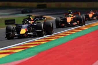 Kimondták, Verstappen mehet a McLarenhez