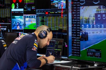 Alonsóéktól vadászott új kulcsembert a Red Bull