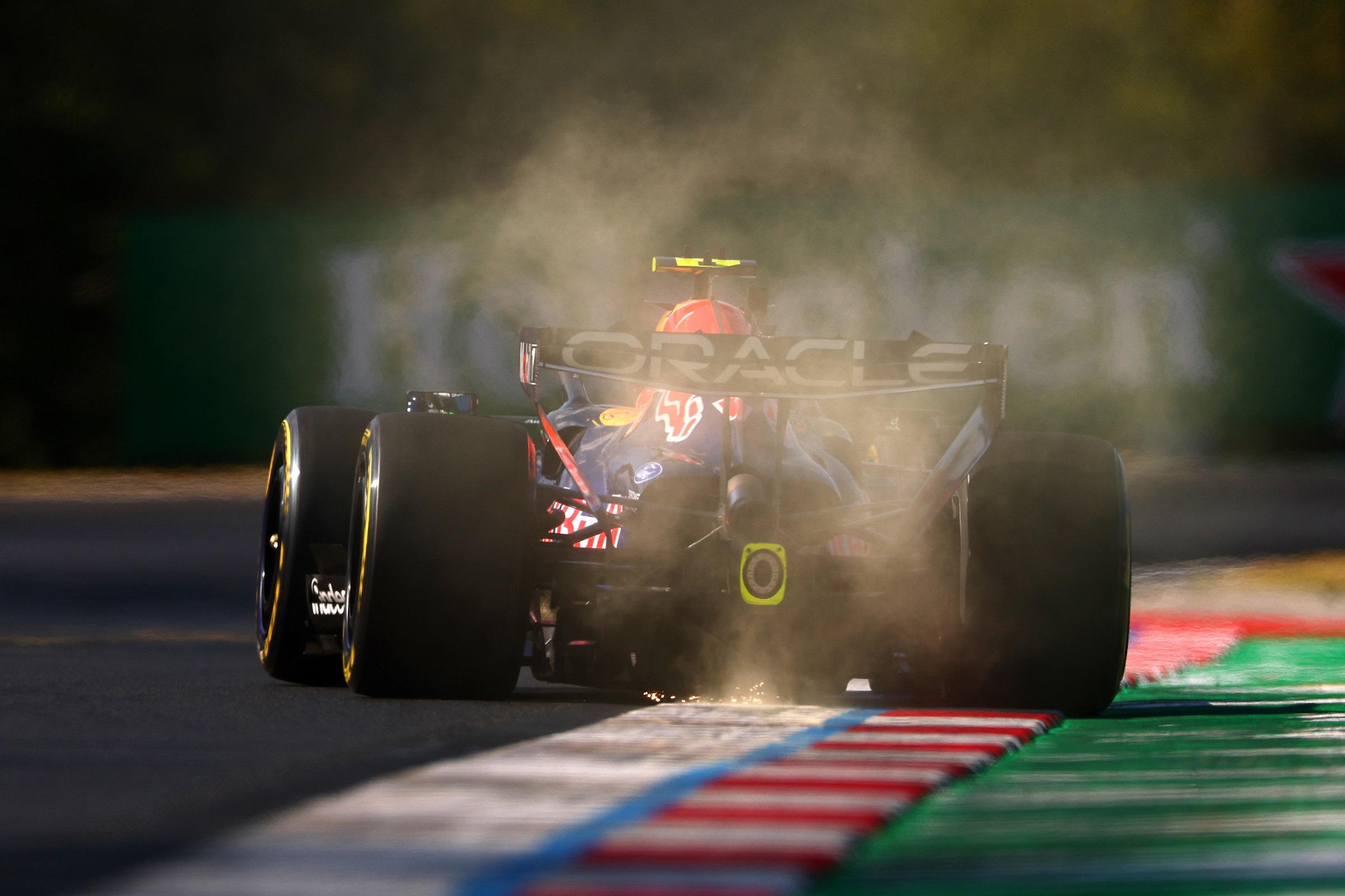 Elkelt a legbizonytalanabb jó hely az F1-ben